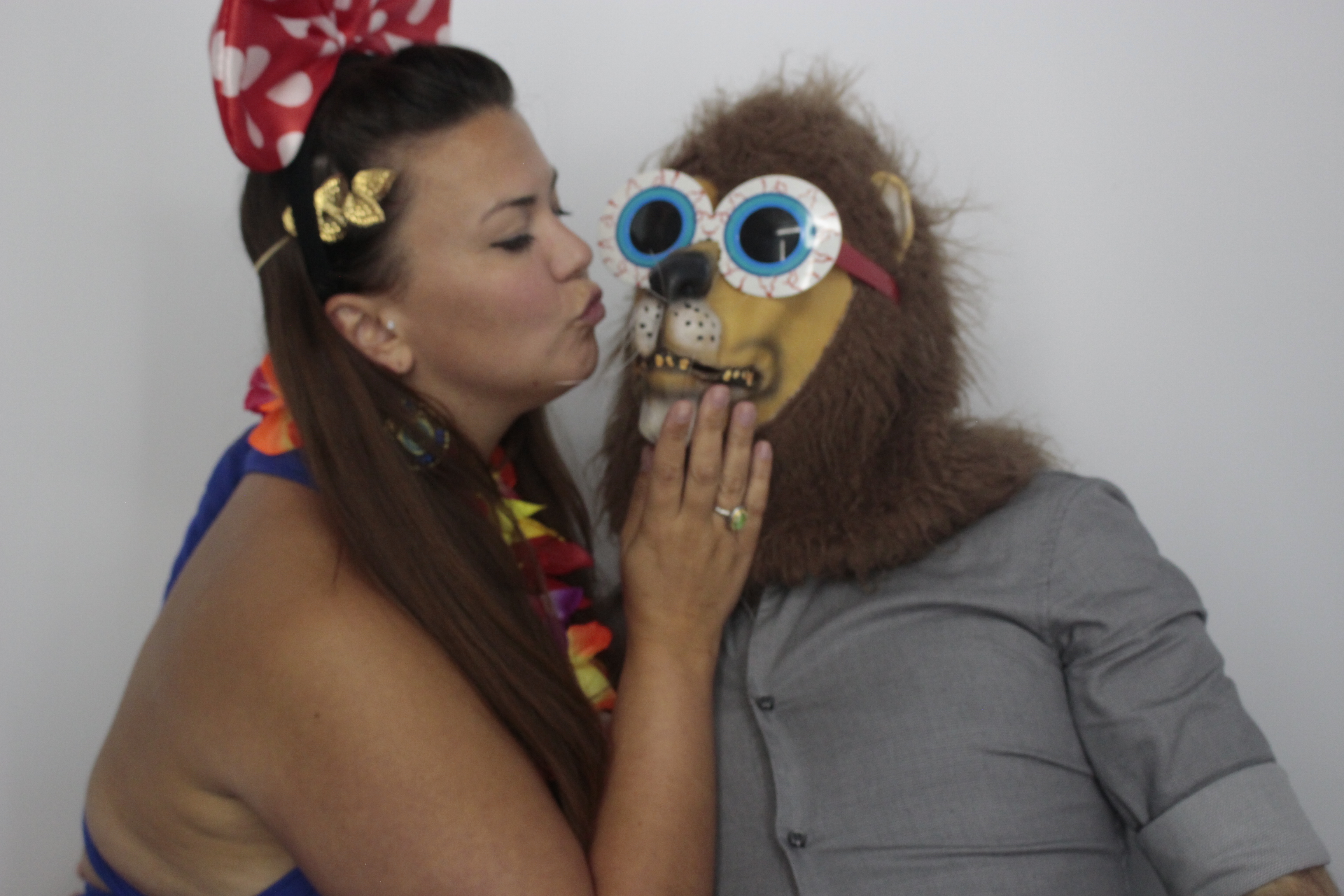 Charlie & Mike's Wedding  | View more photos from the event at gallery.myphotoboothexperience.co.uk/u/MyPhotoBoothExperienceLtd/Charlie-Mikes-Wedding